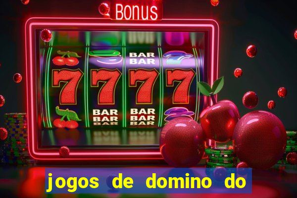 jogos de domino do tio ze